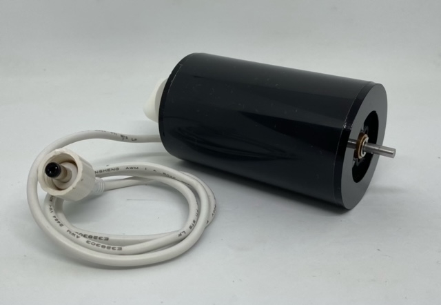 MARINE CLEAN Vliesfilter Ersatzmotor MC 2.3 für Model 3000-5000-8000 MARINE CLEAN Vliesfilter Ersatzmotor MC 2.3 für Model 3000-5000