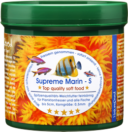 Naturefood Supreme Marin S 280g