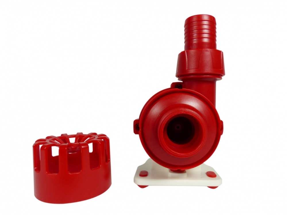 Red Dragon® X 40 Watt / 3m³ Model 2023 Red Dragon® X 40 Watt / 3m³ Model 2023