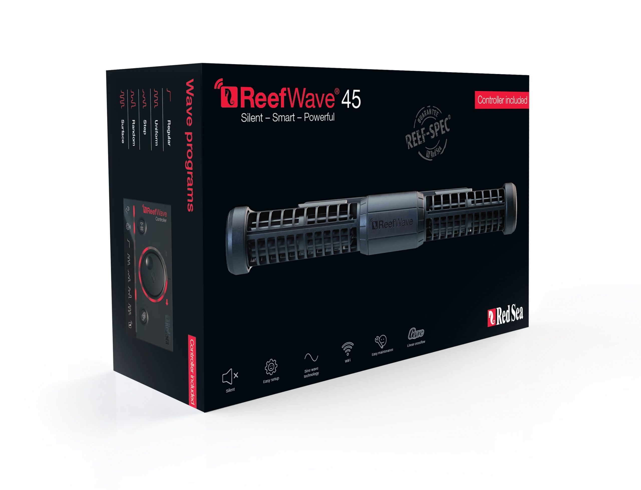 Red Sea Reef Wave® 45