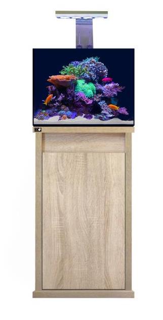 Reef-Pro 600 - Aquariumsystem Platinium Oak