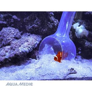 Fangkelle - catch bowl - Aqua Medic