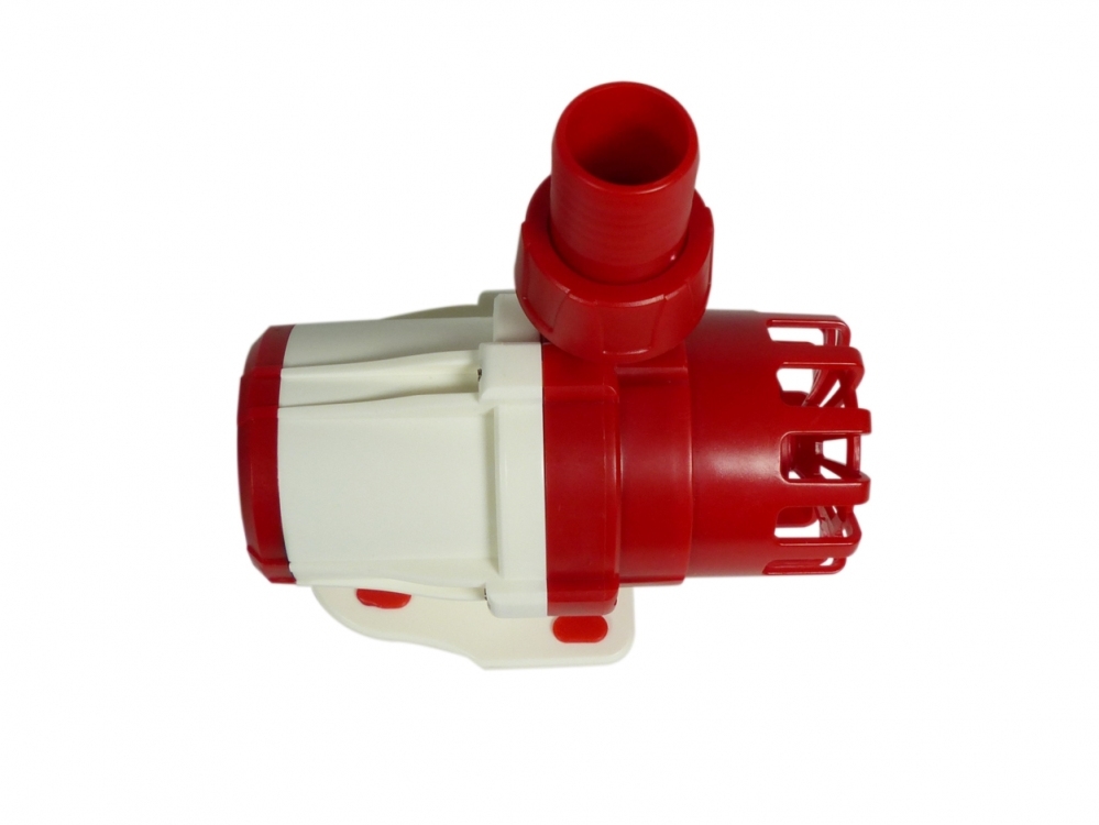 Red Dragon® X 40 Watt / 3m³ Model 2023 Red Dragon® X 40 Watt / 3m³ Model 2023