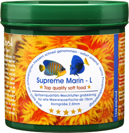 Naturefood Supreme Marin L 140g