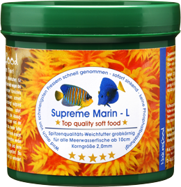 Naturefood Supreme Marin L 280g