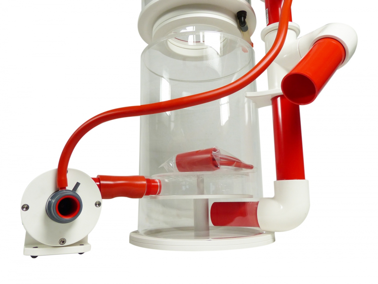 Bubble King® DeLuxe 300 intern + BK DC 24V