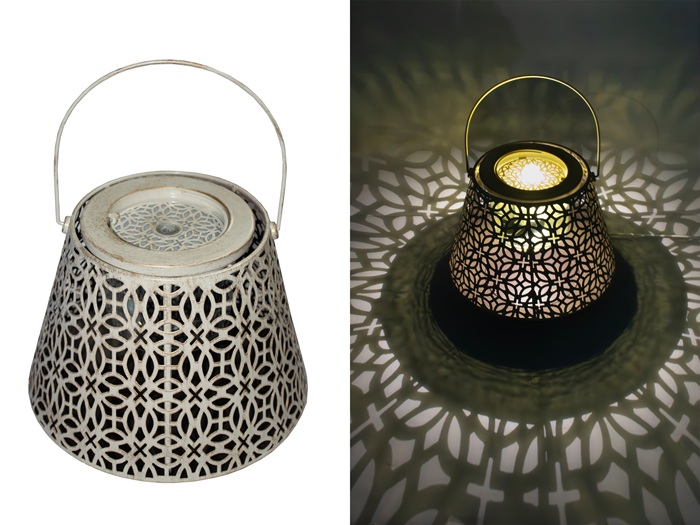 NALA 3 in 1 Wasserspiel Solar