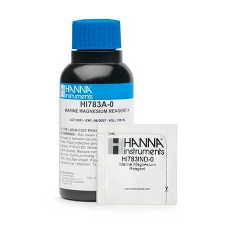 Hanna Reagenzien für Checker HI783 Magnesium 