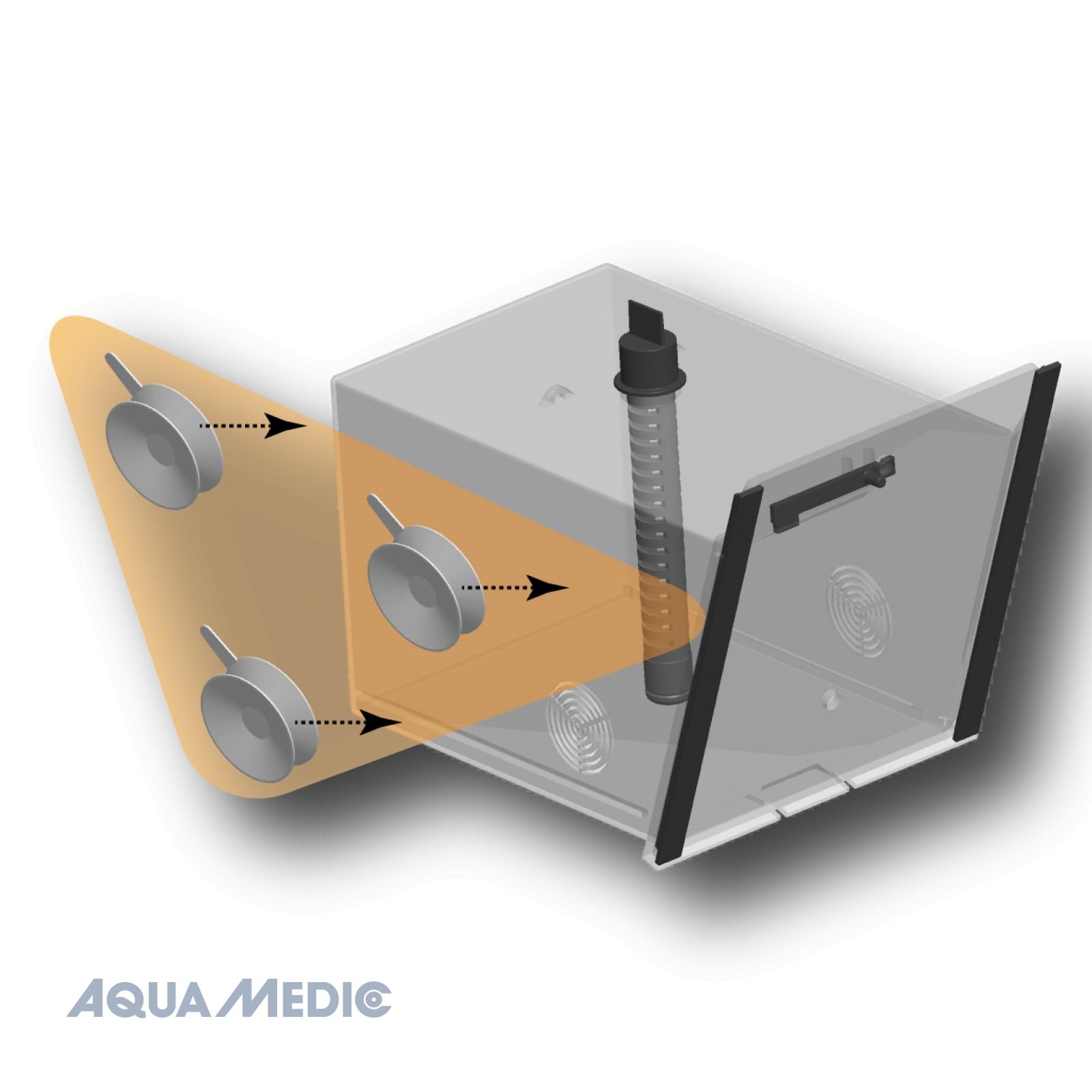 Aqua Medic Fish trap Fischfalle