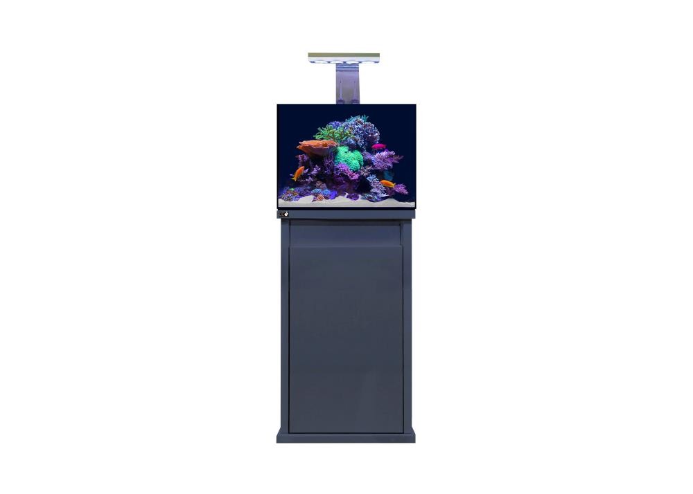 Reef-Pro 600 - Aquariumsystem Anthracite  Glanz