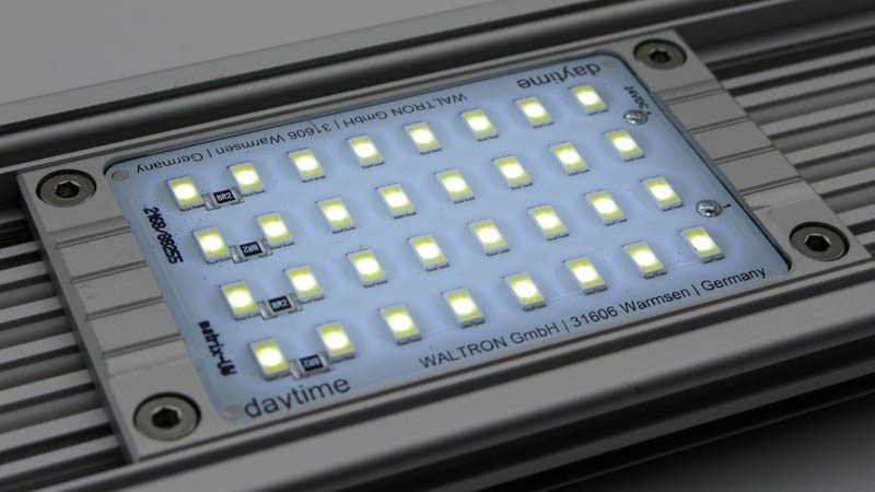 Die Daytime® matrix LED-Module Ultra White 8.000 K