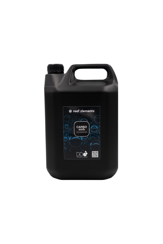 Reef Zlements CarboZorb 5000ml