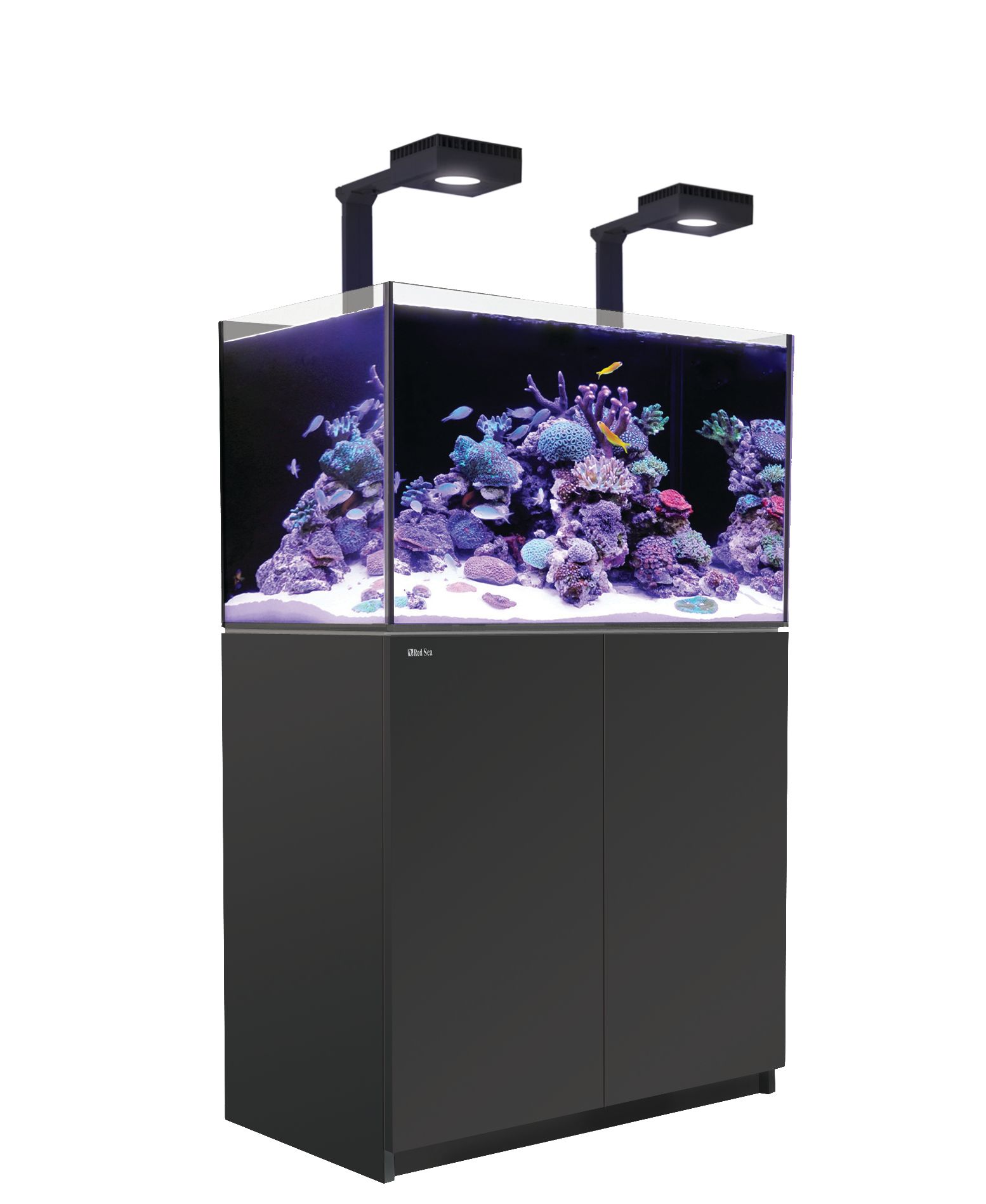 RED SEA Reefer 250 G2+ Deluxe Complete System 