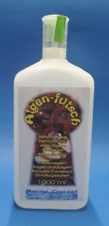 Algenfutsch 5000ml