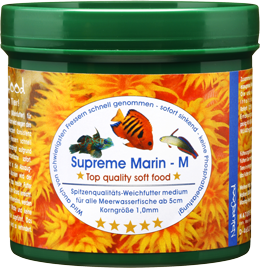 Naturefood Supreme Marin M 140g