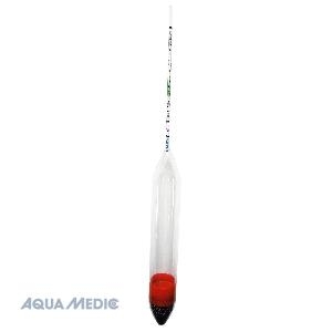 Aqua Medic - DensiMeter  Aräometer zur Messung der Dichte
