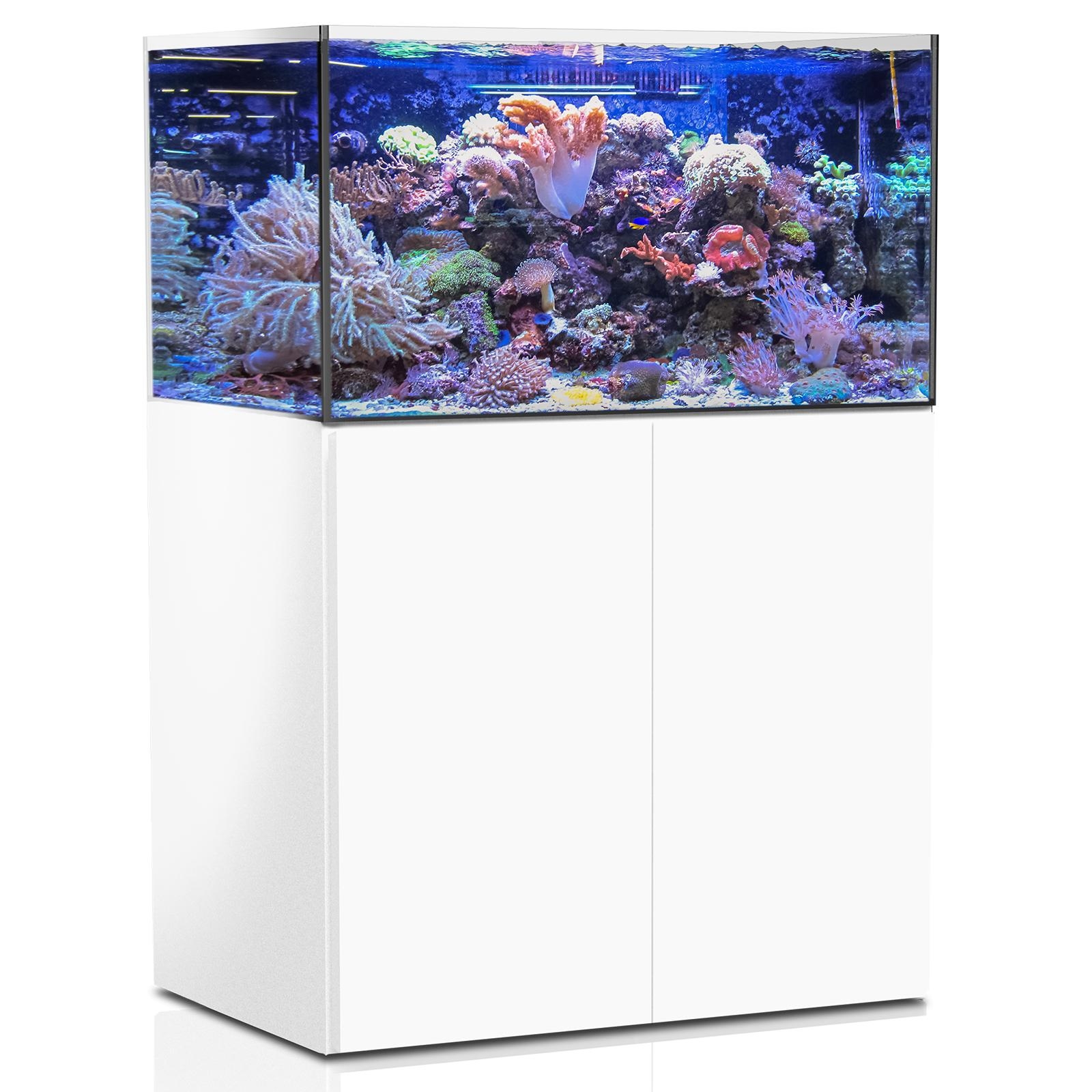  Aqua Medic Aquarium - Armatus 350 XD white