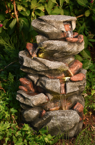 Minu Brunnen - Prime 2020