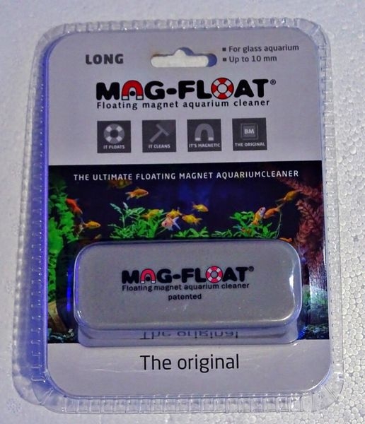 Mag Float Long Scheibenreiniger