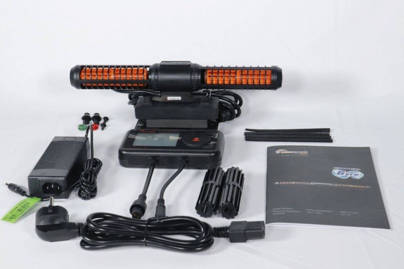 Maxspect Jump Gyre-Flow Pump MJ-GF - 4K Maxspect Jump Gyre-Flow Pump MJ-GF - 4K