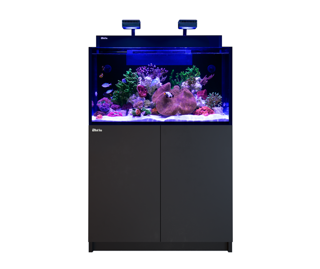Red Sea- Max Nano XXL mit Unterschrank