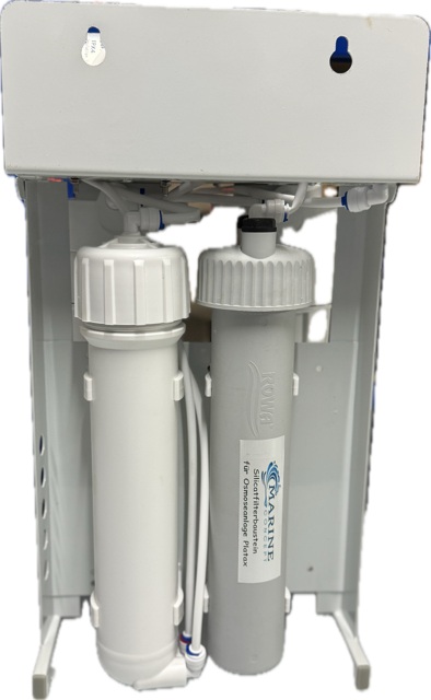 Osmose Platax Premium 2.5 Marine Concept Osmose Platax Premium 2.5 Marine Concept