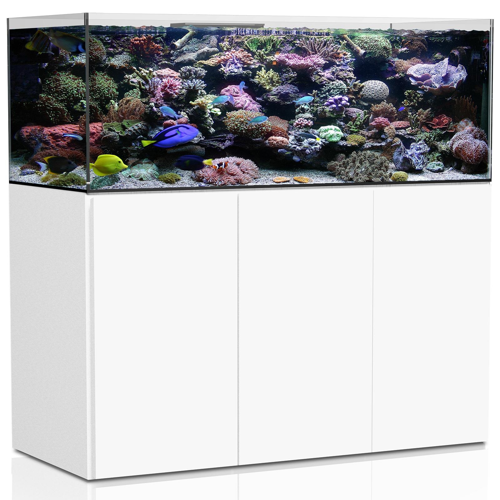  Aqua Medic Aquarium - Armatus 575 XD white