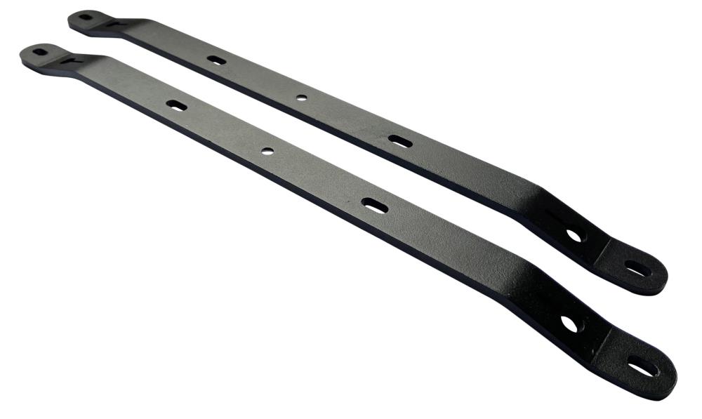 Hydra LED OTM Arm-Set Long für BLADE und Hydra 330mm für bis zu 4 Blades Hydra LED OTM Arm-Set Long für BLADE und Hydra 330mm für bis zu 4 Blades