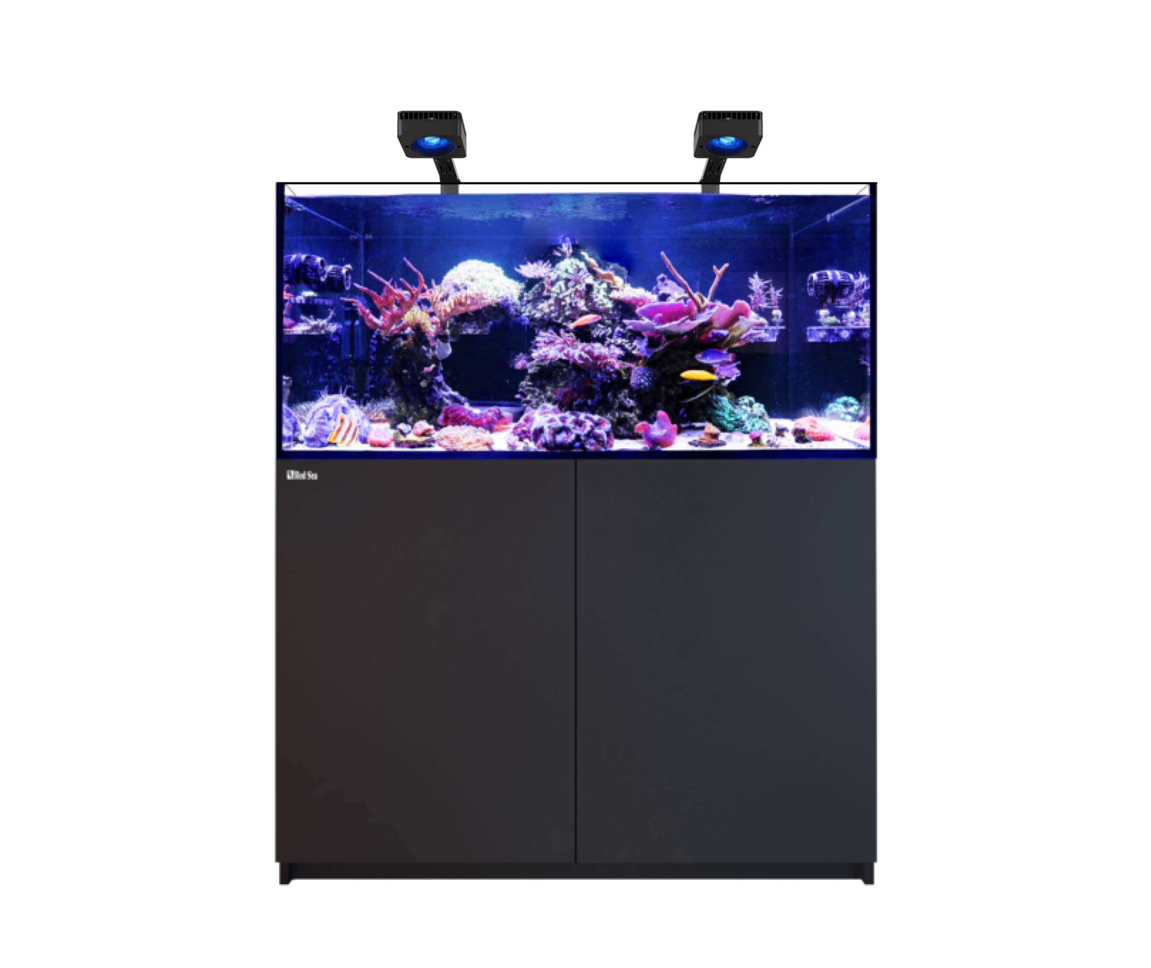 RED SEA Reefer Aquarium 350 G3 Deluxe 