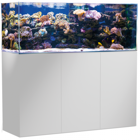  Aqua Medic Aquarium - Armatus  450 white