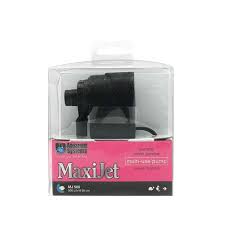 Maxi Jet 500