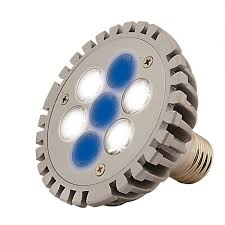 aquasunspot LED 7 x 1