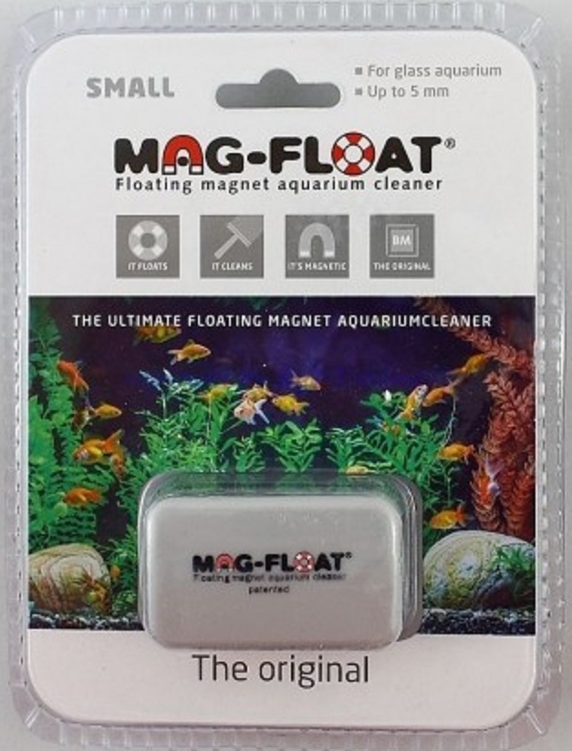 Mag Float S Scheibenreiniger Small -S -