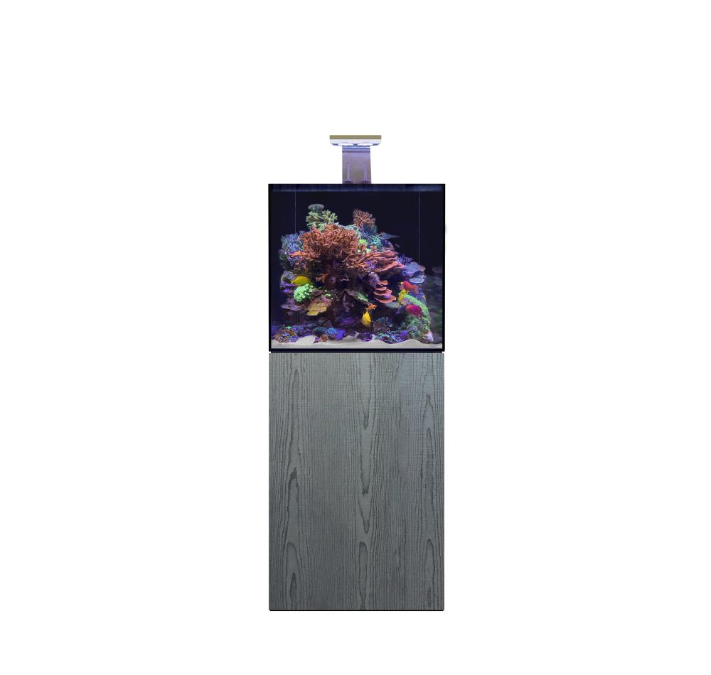 Reef-Pro 600 - Aquariumsystem Carbon Oak