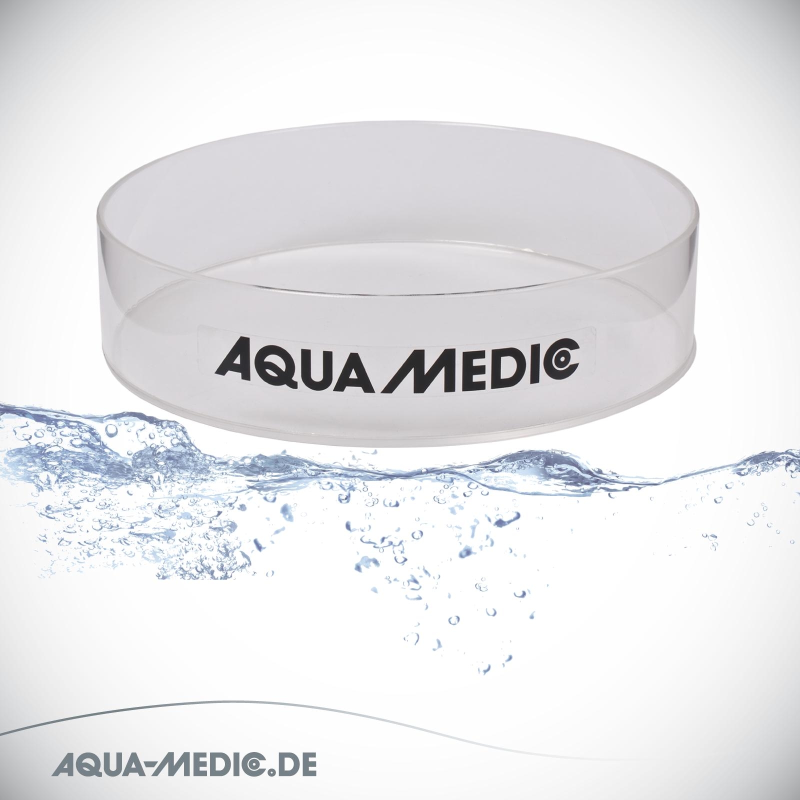 Aqua Medic - TopView 200 - Sicht- und Fotoglas
