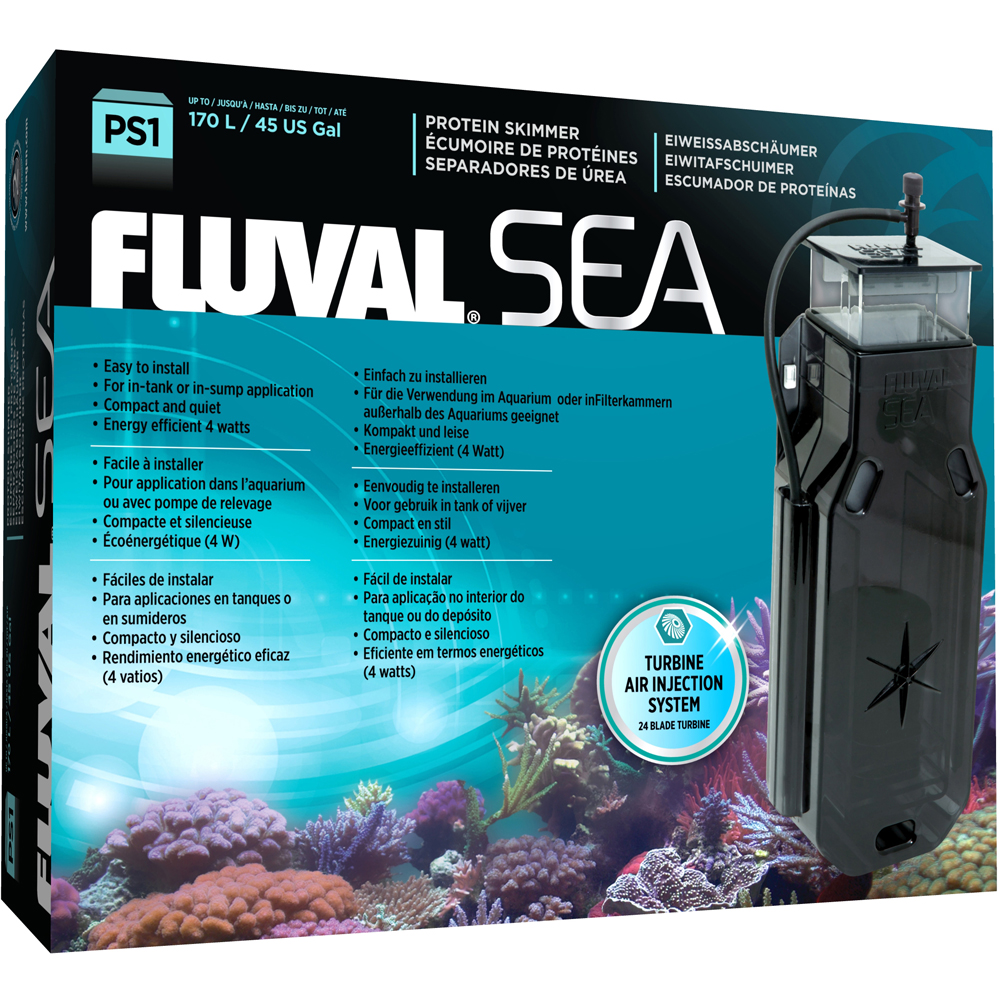 Eiweissabschäumer  Fluval