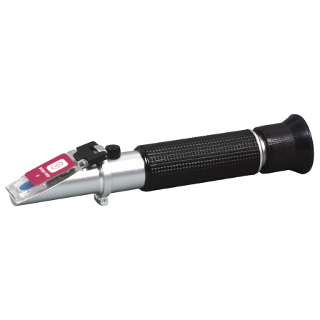 Aqua Medic - Refractometer LED