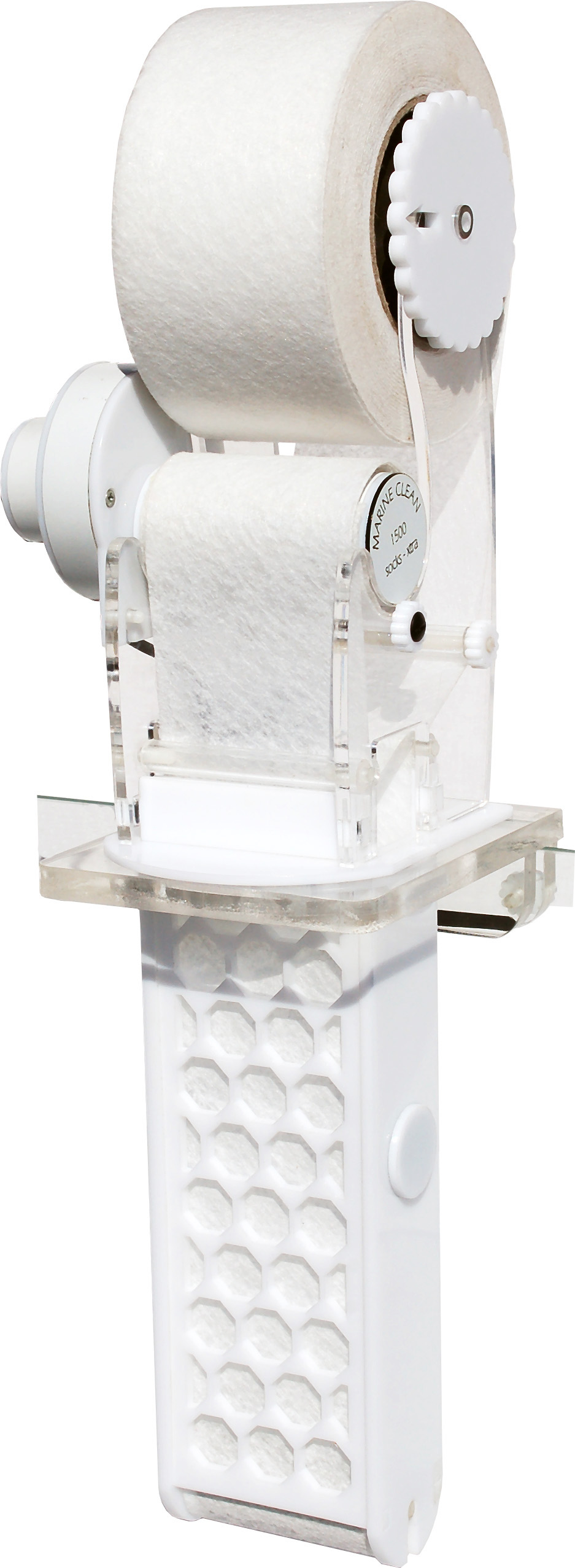 MARINE CLEAN Vliesfilter-Serie MC Socks-Xtra - MICRO 2.05 MARINE CLEAN Vliesfilter-Serie MC Socks-Xtra - MICRO 2.05
