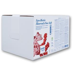 Tropic Marin Syn Biotic  Meersalz 20 kg 