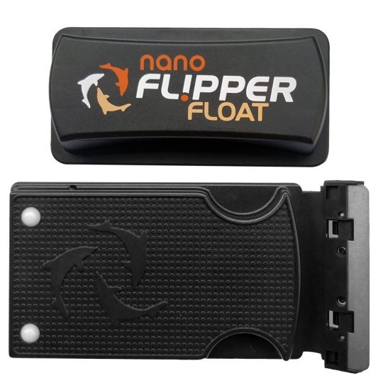 Flipper Float Magnetscheibenreiniger -Nano