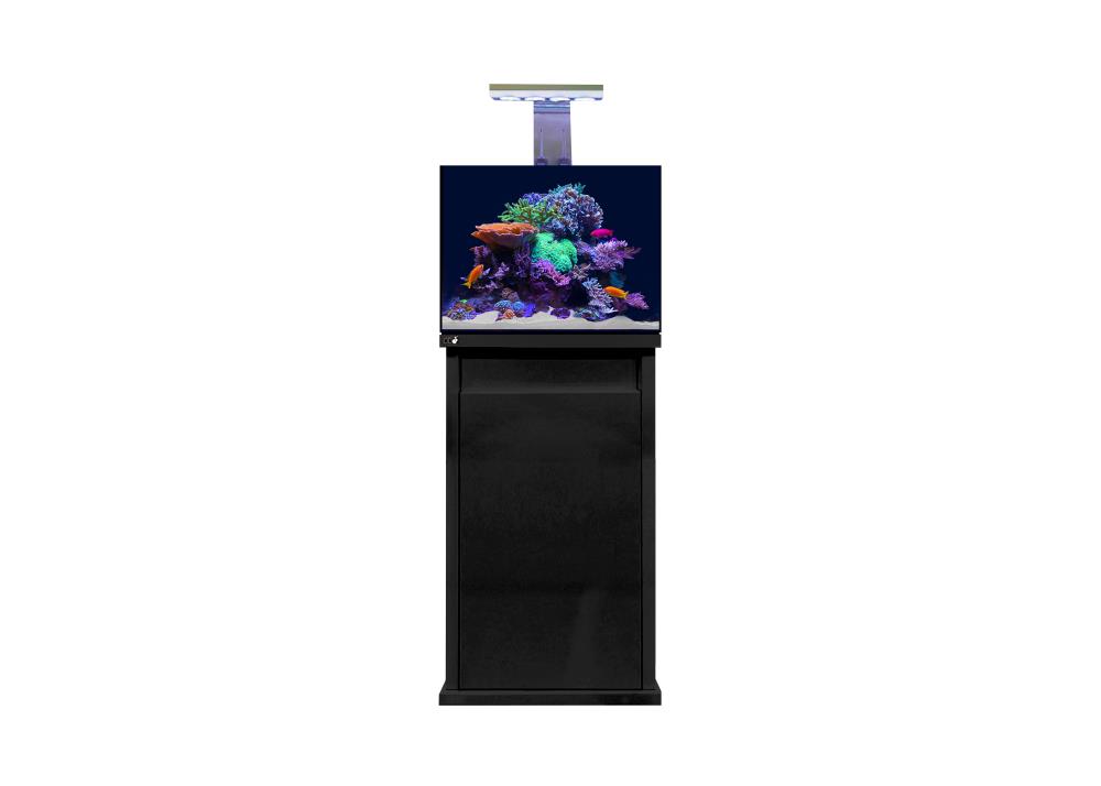 Reef-Pro 600 - Aquariumsystem Schwarz Glanz