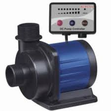 Jebao / Jecod DCS 1200 Förderpumpe Jebao / Jecod DCS 1200 Förderpumpe