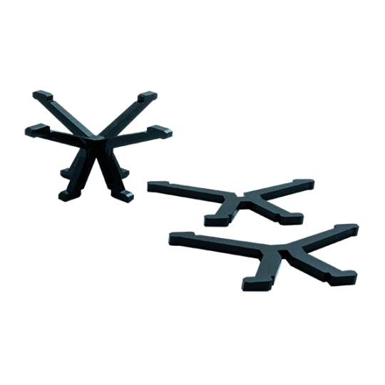 Korallendeck  Coral X-Rack Stand S