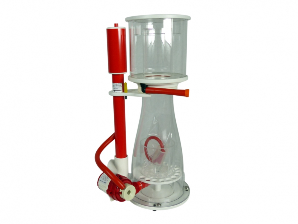 Bubble King Double Cone 150 mit Red Dragon 6 DC 12V Bubble King Double Cone 150 mit Red Dragon 6 DC 12V