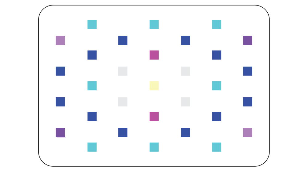 Spektrum 90  D+D LED Leuchte