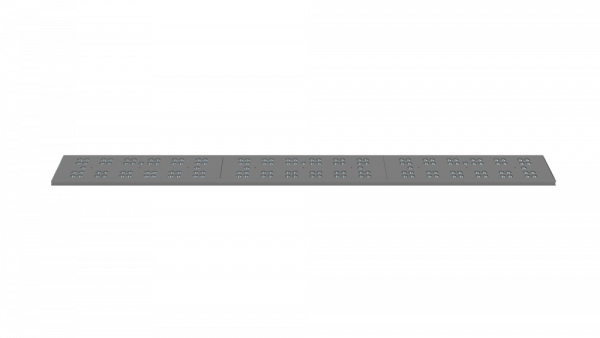 ATI Straton flex G2 153 Anthrazit 
