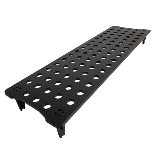 Korallendeck Photo-Board Short 490 x 150 mm