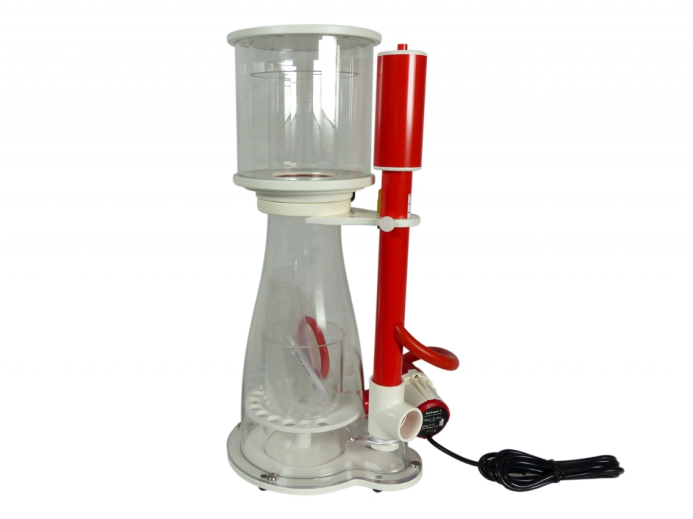 Bubble King Double Cone 150 mit Red Dragon 6 DC 12V
