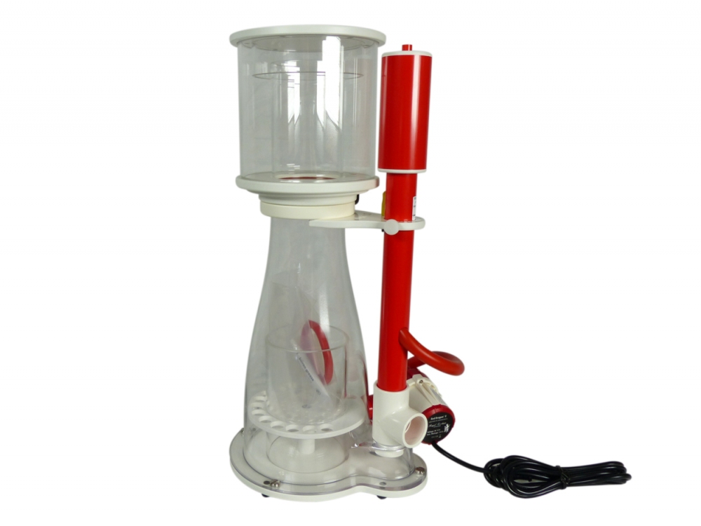 Bubble King Double Cone 150 mit Red Dragon 6 DC 12V Bubble King Double Cone 150 mit Red Dragon 6 DC 12V