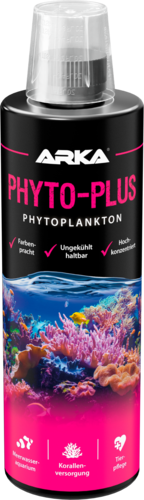 Arka PHYTO-PLUS - Phytoplankton 236ml
